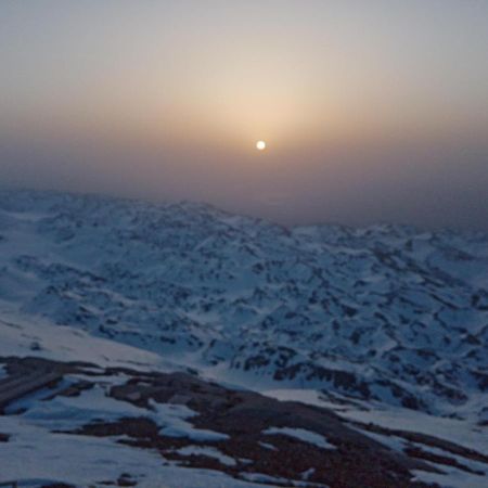 Nemrut Dagi Isik Pansi̇On Motel Karadut  Kültér fotó