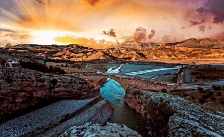 Nemrut Dagi Isik Pansi̇On Motel Karadut  Kültér fotó